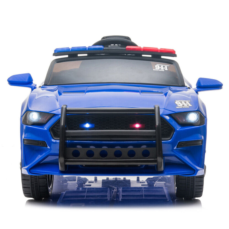 Electric Ride-On SUV for Kids Ages 3-8: The Perfect Adventure Vehicle!