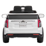 Electric Ride-On SUV for Kids Ages 3-8: The Perfect Adventure Vehicle!