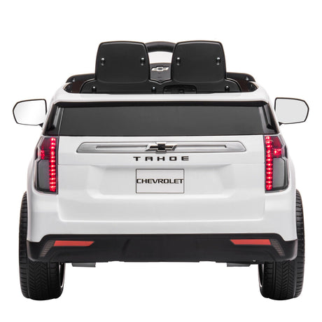 Electric Ride-On SUV for Kids Ages 3-8: The Perfect Adventure Vehicle!