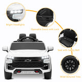 Electric Ride-On SUV for Kids Ages 3-8: The Perfect Adventure Vehicle!