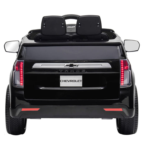 Electric Ride-On SUV for Kids Ages 3-8: The Perfect Adventure Vehicle!