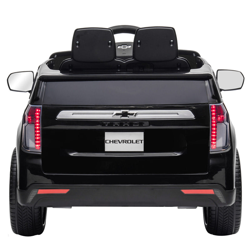 Electric Ride-On SUV for Kids Ages 3-8: The Perfect Adventure Vehicle!