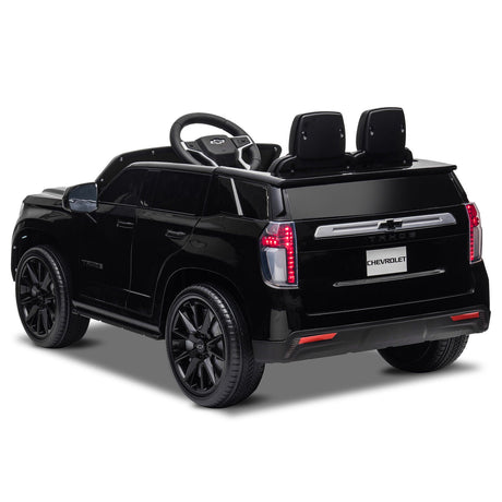 Electric Ride-On SUV for Kids Ages 3-8: The Perfect Adventure Vehicle!