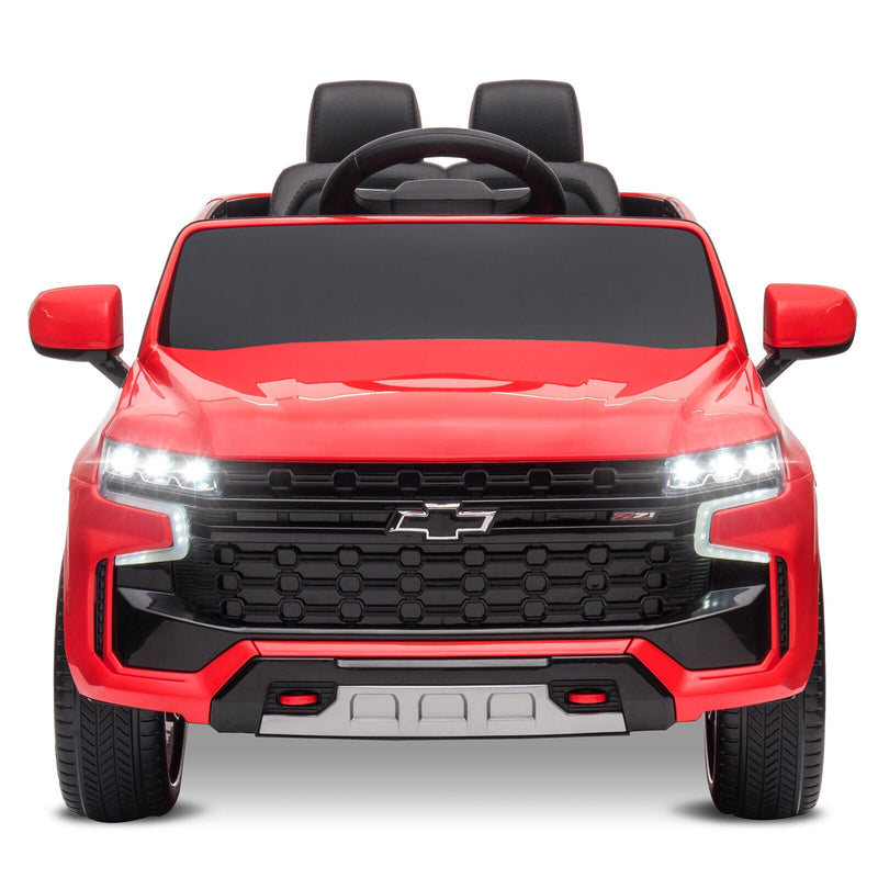 Electric Ride-On SUV for Kids Ages 3-8: The Perfect Adventure Vehicle!