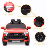 Electric Ride-On SUV for Kids Ages 3-8: The Perfect Adventure Vehicle!
