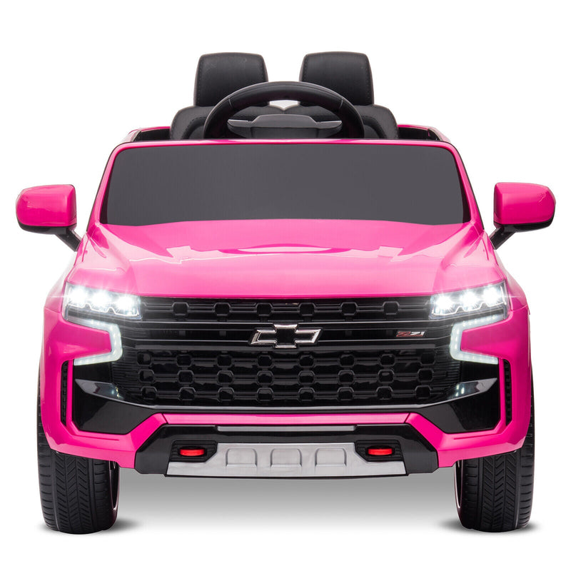 Electric Ride-On SUV for Kids Ages 3-8: The Perfect Adventure Vehicle!