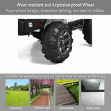 Electric Ride-on Truck for Kids with 2.4 GHZ Remote Control