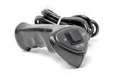 Rough Country 9500-Lb Pro Series Winch Synthetic Rope