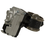 ELECTRONIC EXHAUST BRAKE 5.0IN RAM 2500/3500 6.7L CUMMINS 2007.5-2012
