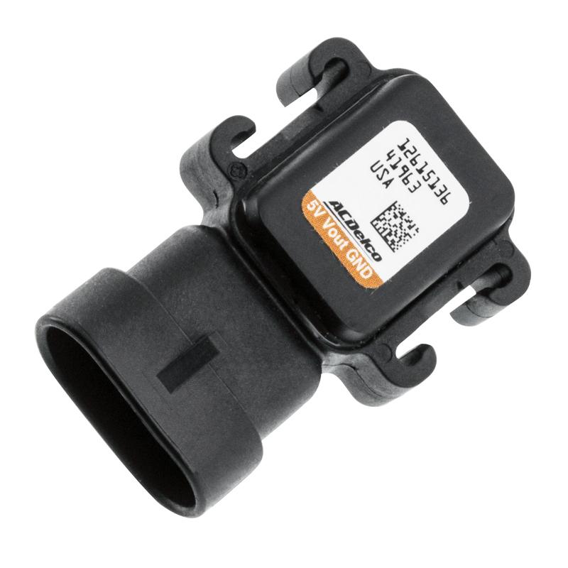 2 Bar MAP Sensor for 2.2/2.4