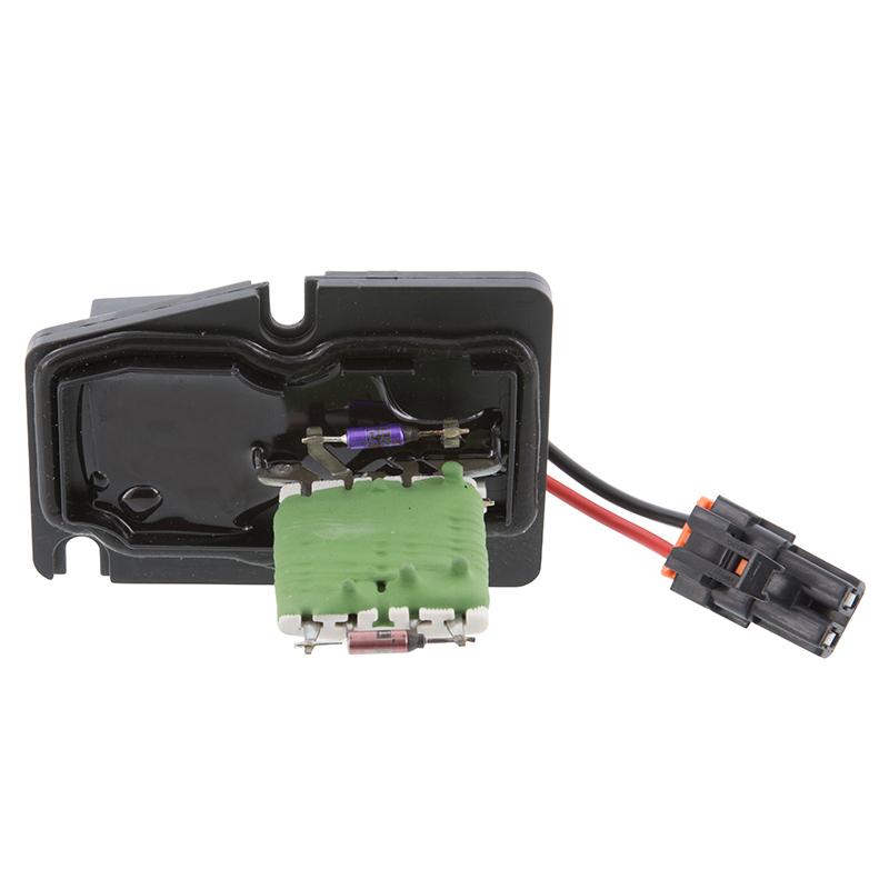 Blower Motor Resistor