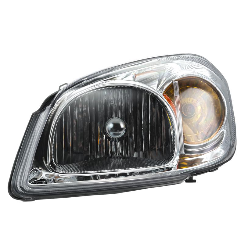 Cobalt Stock Headlights