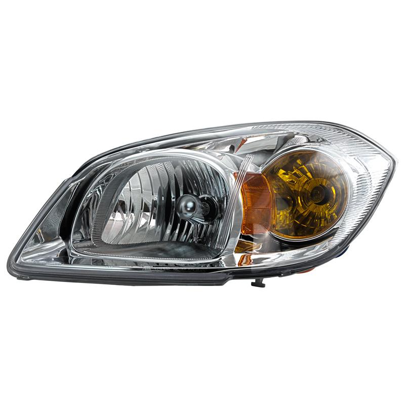 Cobalt Stock Headlights