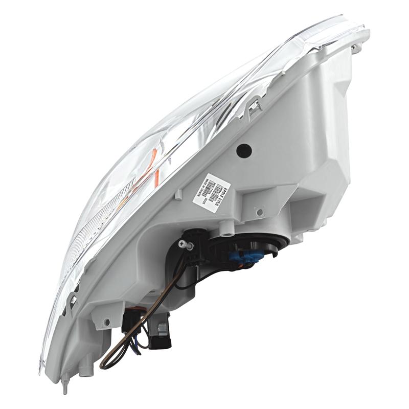 Cobalt Stock Headlights