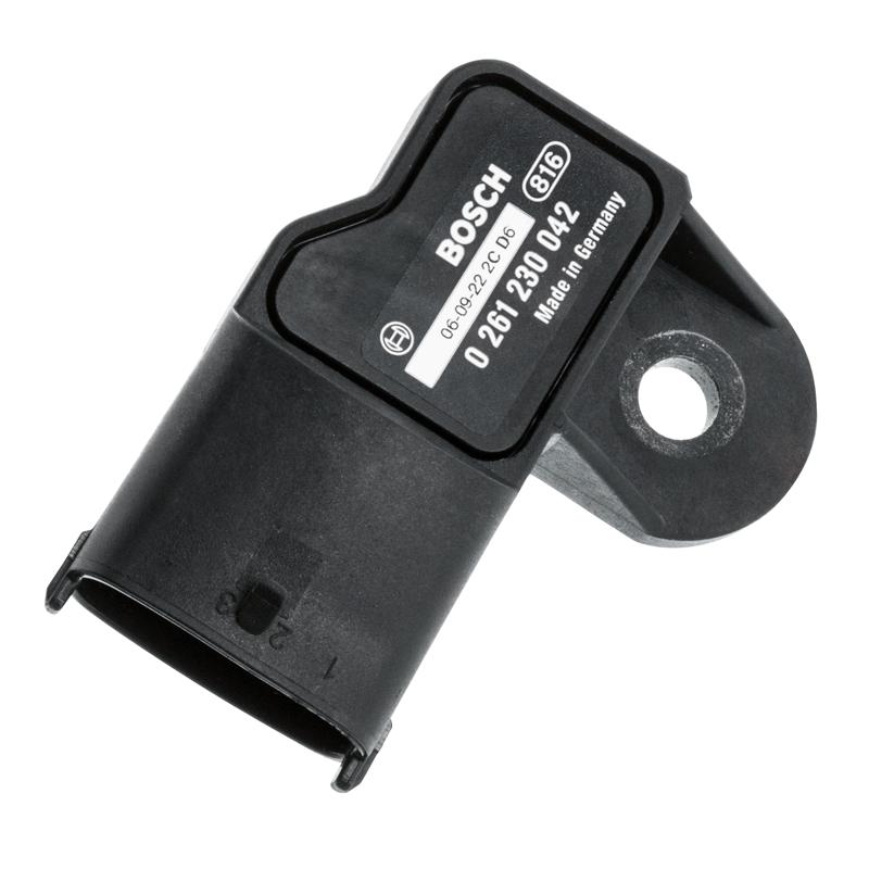 LSJ 2.5 Bar TMAP Sensor