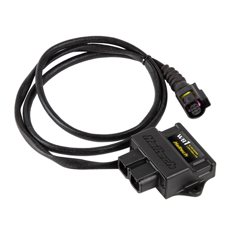 WB1 - Single Channel CAN O2 Wideband Controller Kit for Haltech ECU