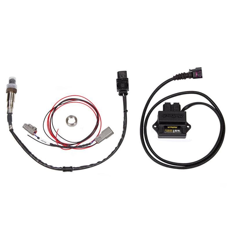 WB1 - Single Channel CAN O2 Wideband Controller Kit for Haltech ECU