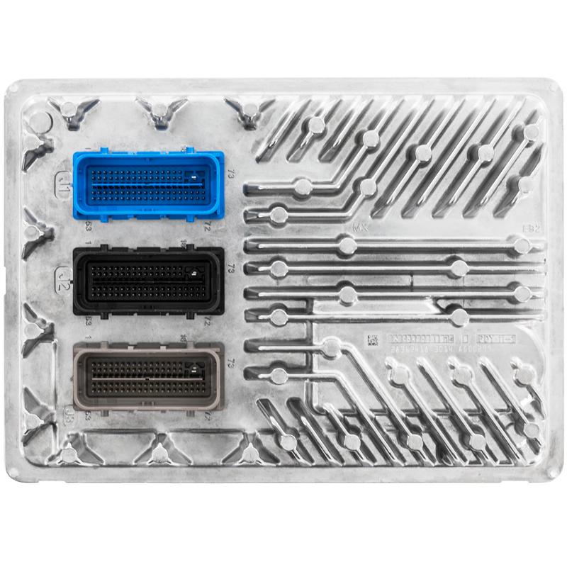 ZZP ATS/CTS/Camaro PCM Tune