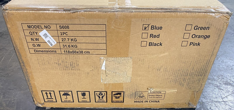 Elemara S608 UTV 12V Battery Powered Electric Ride On Car for Kids - Brand New and Sealed