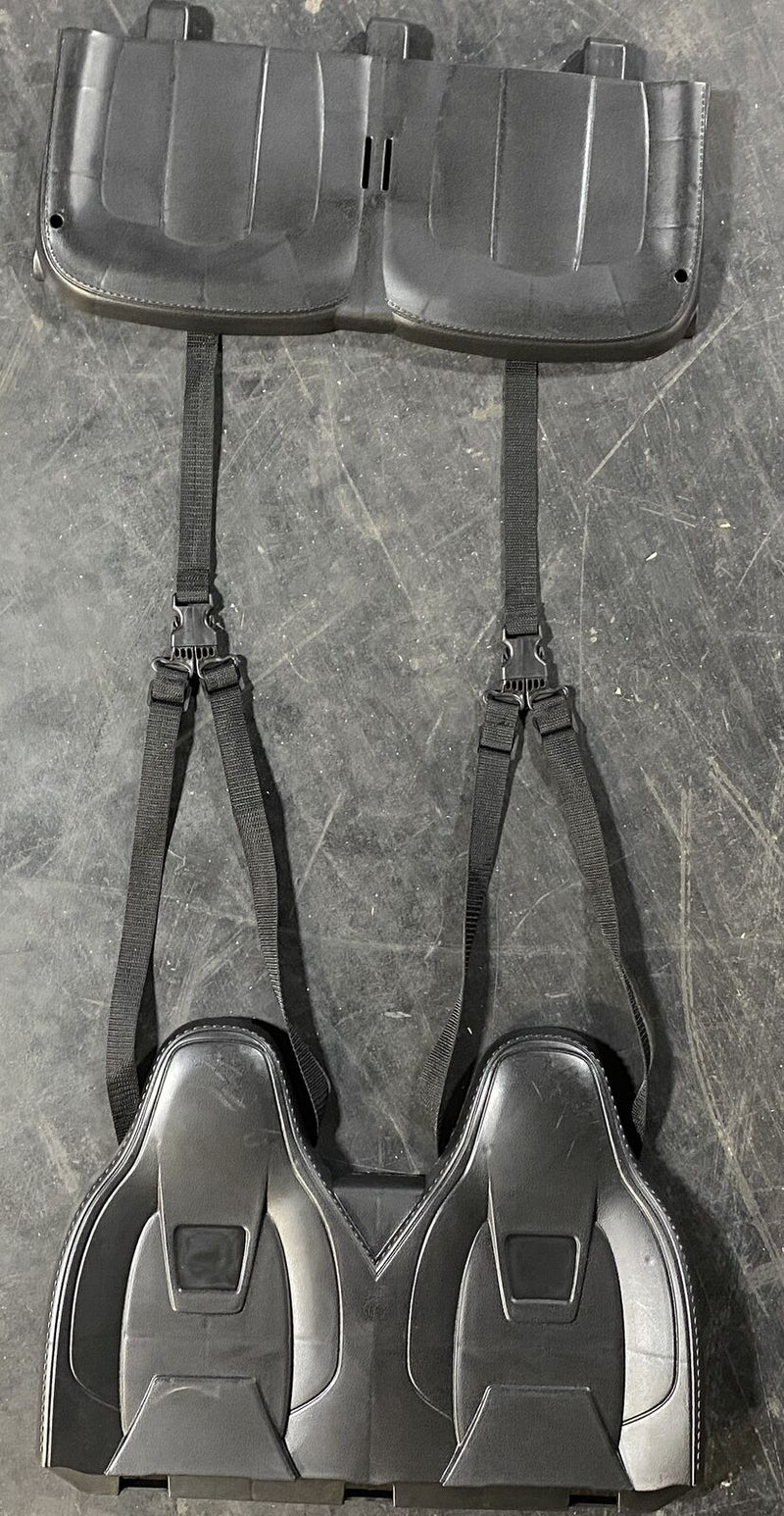 Elemara S608 UTV 12V Battery Powered Electric Ride On Car for Kids - Brand New in Open Box