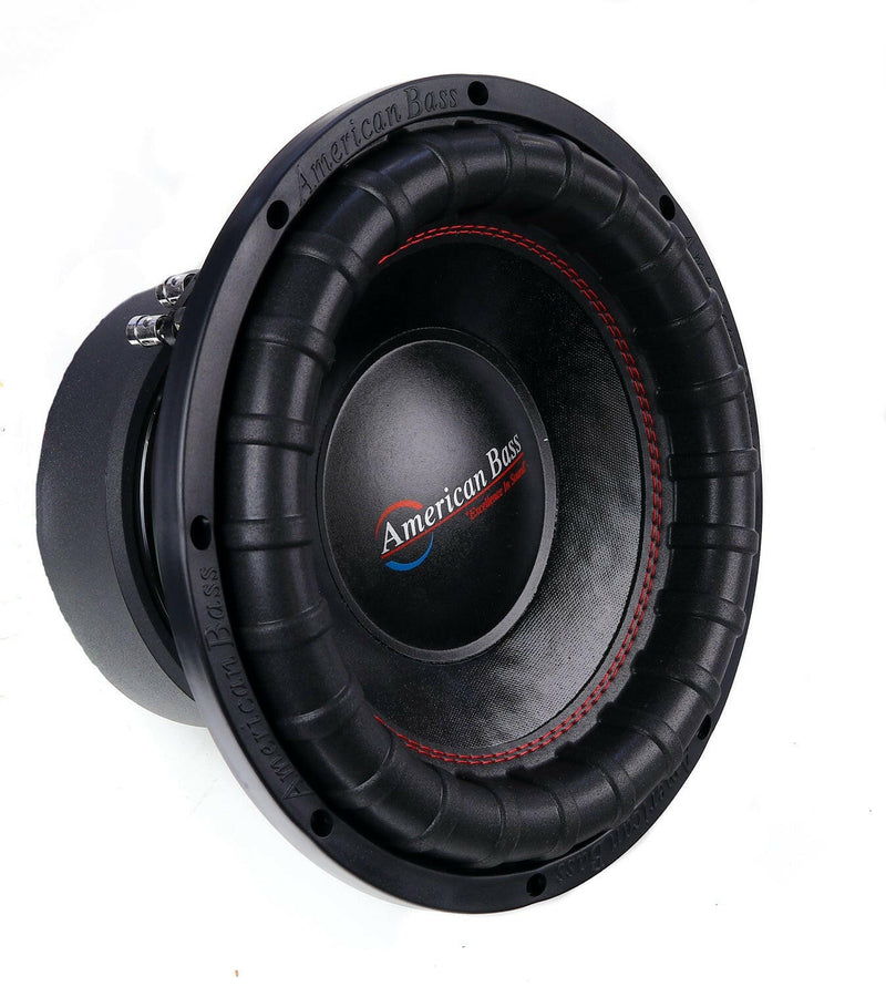 Elite 15″ Car Subwoofer | 1200 Watts RMS | Dual Voice Coil 4 Ohm