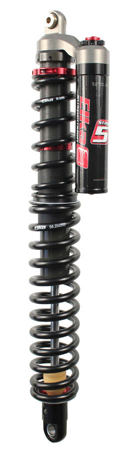 Elka Suspension - Stage 5 High-Performance UTV Shocks Front and Rear