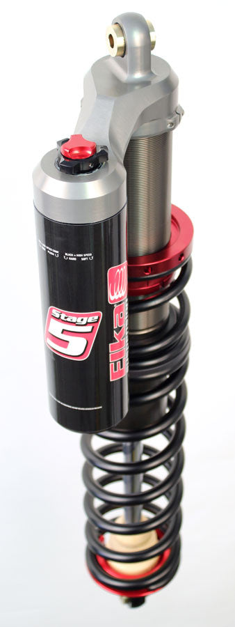 Elka Suspension - Stage 5 High-Performance UTV Shocks Front and Rear