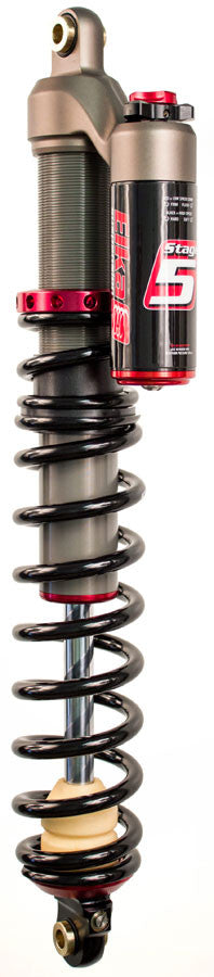 Elka Suspension - Stage 5 High-Performance UTV Shocks Front and Rear