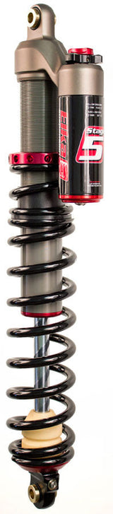 Elka Suspension - Stage 5 High-Performance UTV Shocks Front and Rear