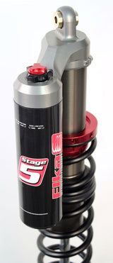Elka Suspension - Stage 5 High-Performance UTV Shocks Front and Rear