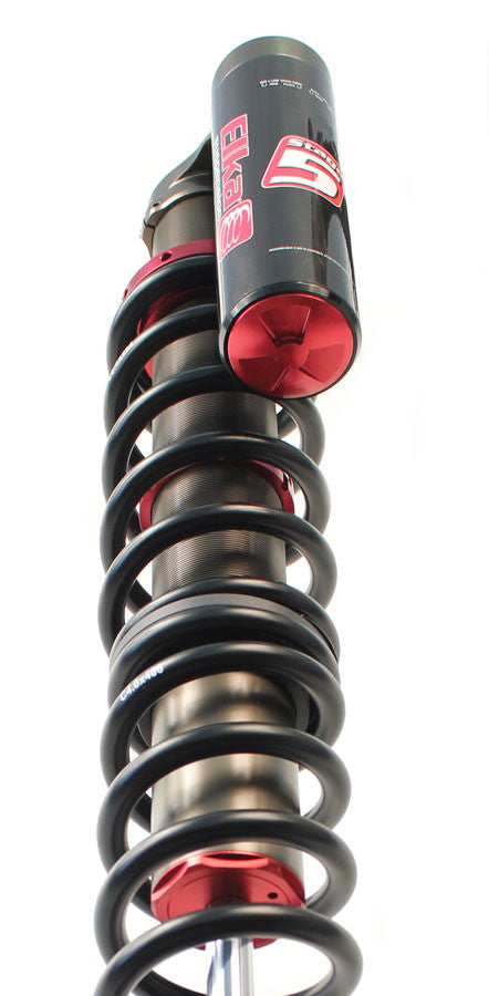 Elka Suspension - Stage 5 High-Performance UTV Shocks Front and Rear