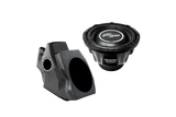 '20-'24 RZR® Pro Series Elite Stage 8 Stereo Kit | UTVS-PRO-S8-E UTV Stereo