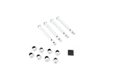 Endurapin Door Pin Kit - 1973-1997 Ford F-Series & Bronco Endurapin
