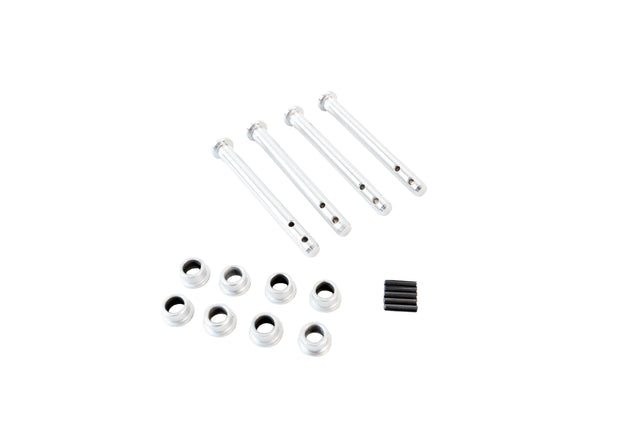 Endurapin Door Pin Kit - 1973-1997 Ford F-Series & Bronco Endurapin