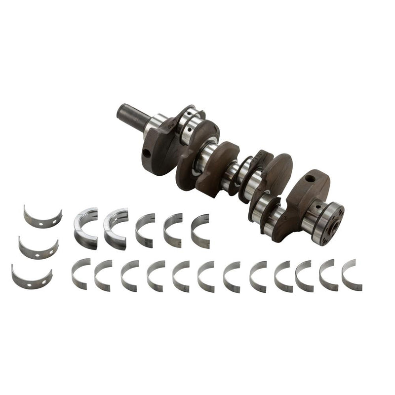 3800 Crankshaft