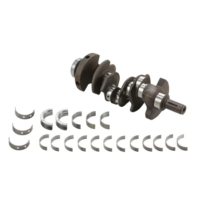 3800 Crankshaft