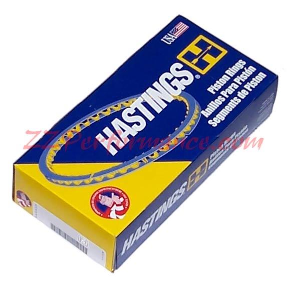 3800 Piston Rings