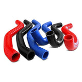 ZZP 3800 Silicone Hose Kit