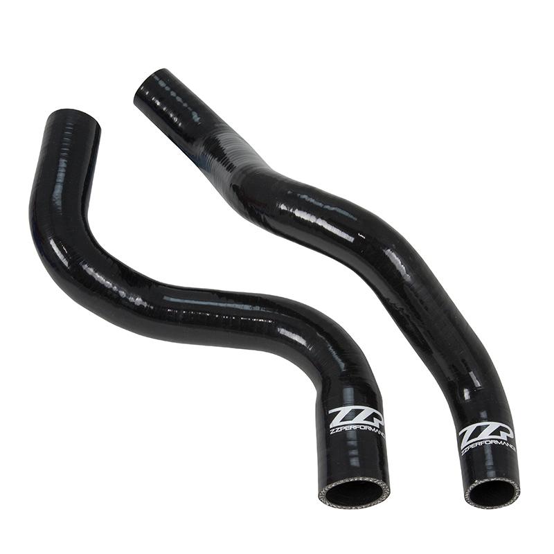 ZZP 3800 Silicone Hose Kit