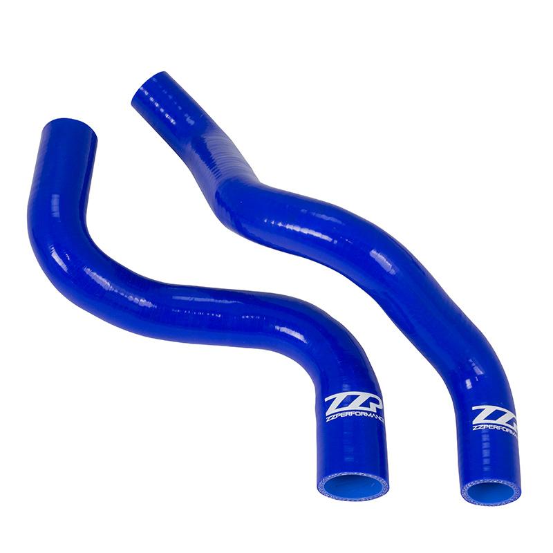 ZZP 3800 Silicone Hose Kit