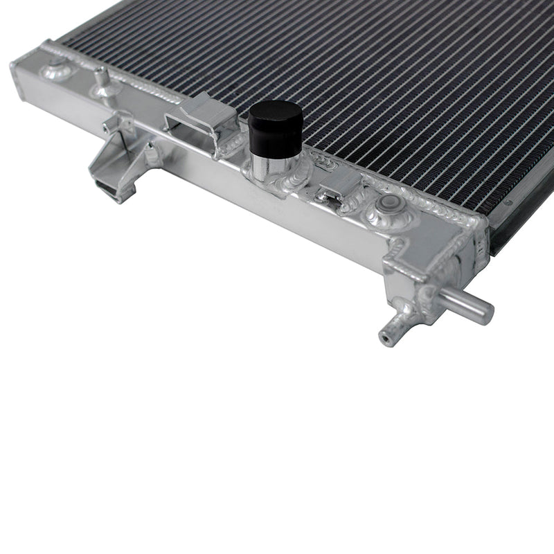 ZZP ATS Aluminum Radiator