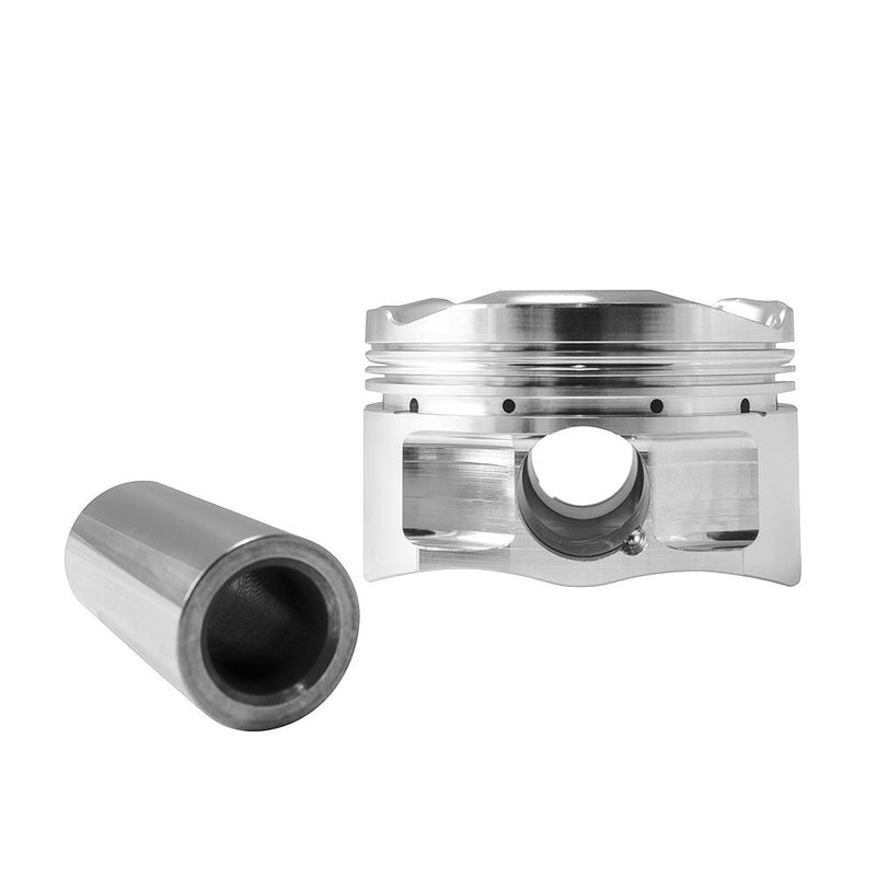 Diamond Forged Pistons - Sonic/Cruze
