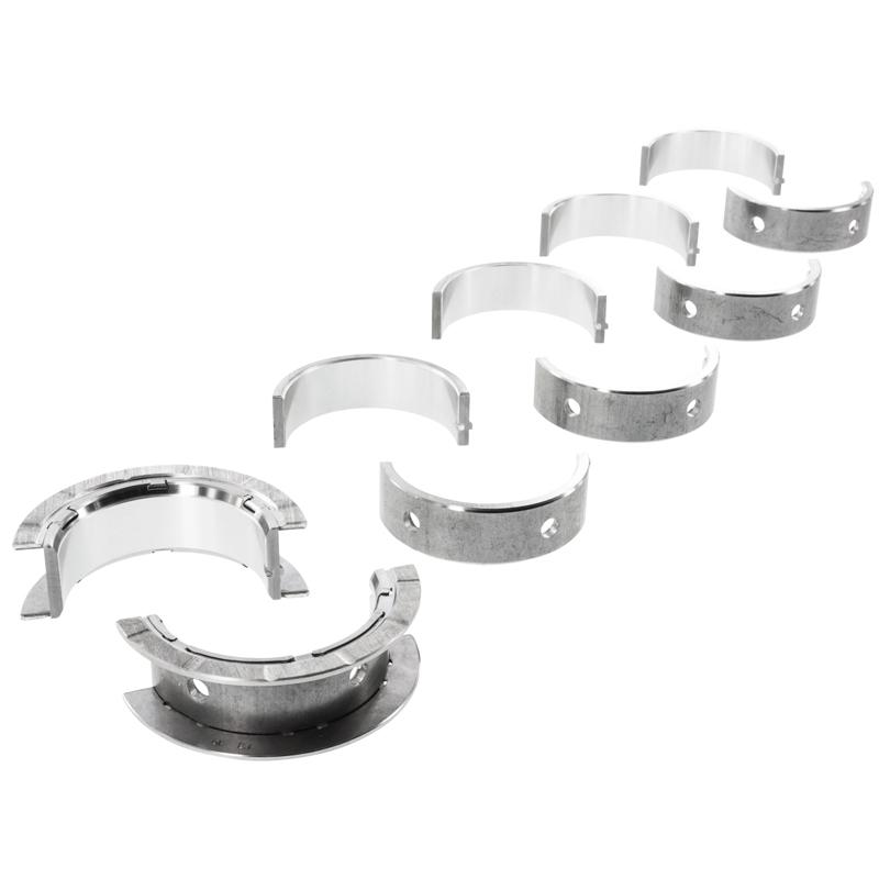 Ecotec Main Bearings