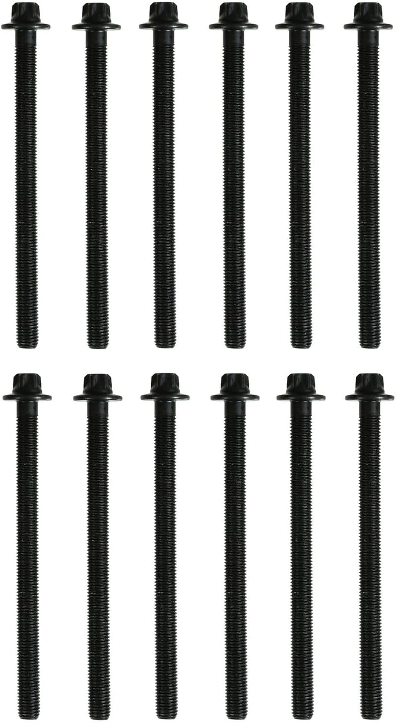 Felpro Head Bolts - Volt/ELR