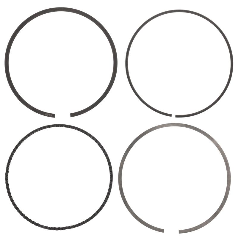Hastings Rings - Ecotec