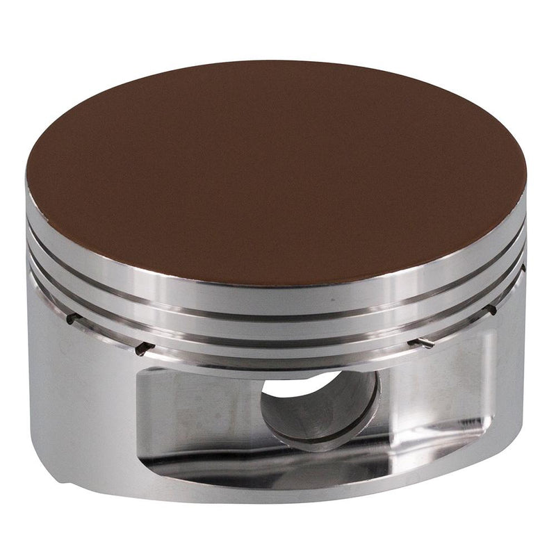 JE 3800 Forged Pistons