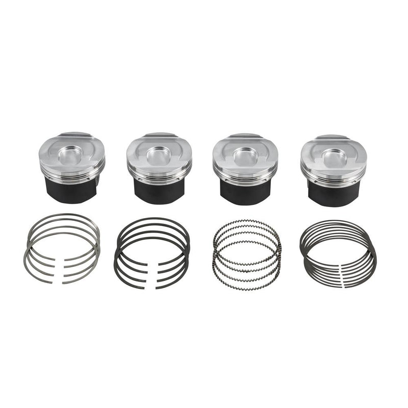 JE LTG Forged Pistons