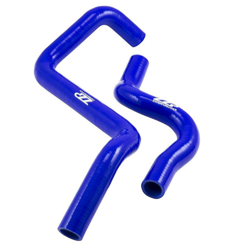 ZZP LSJ Silicone Radiator Hose Kit
