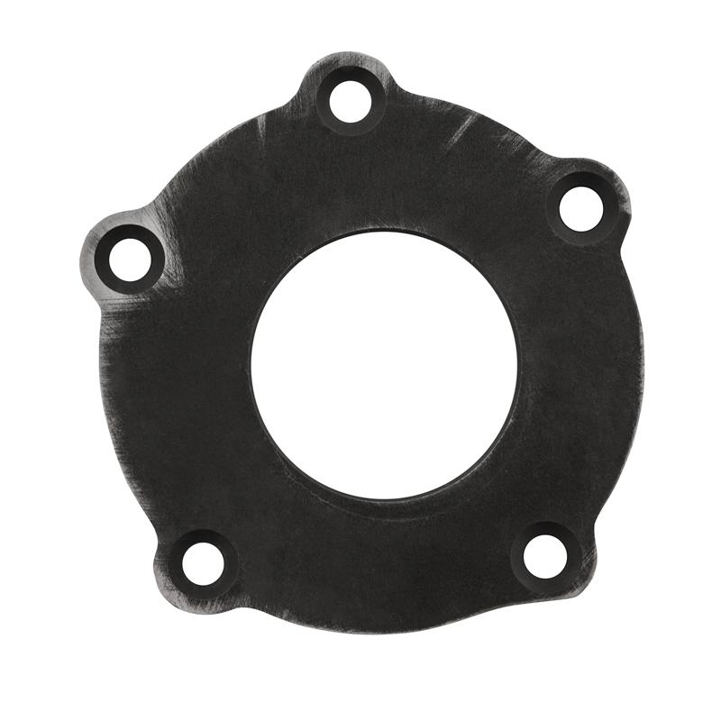 Machined Oil Pump Cover