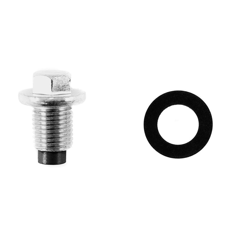 Magnetic Drain Plug - 1.4